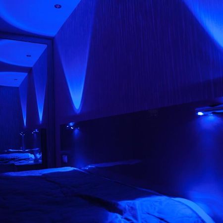Lvc,Lac & Nyc Apartshotel Faleza Галац Экстерьер фото