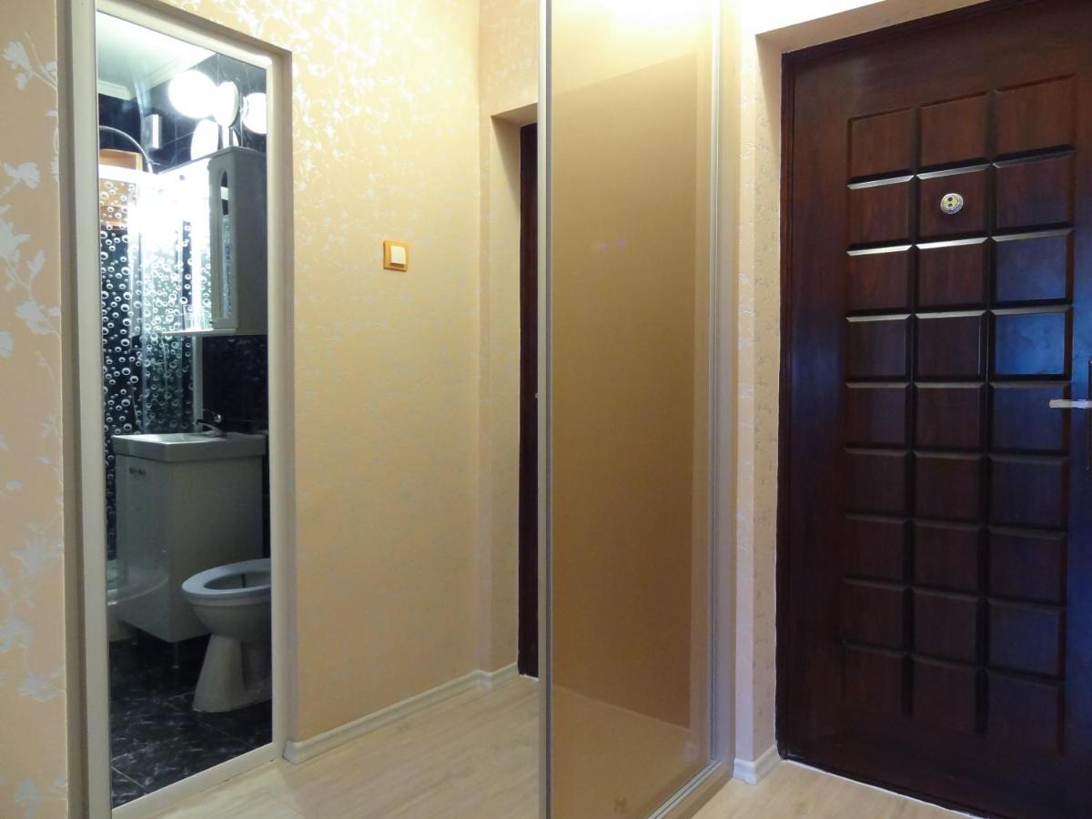 Lvc,Lac & Nyc Apartshotel Faleza Галац Экстерьер фото